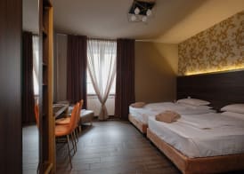Hotel Giulietta 5