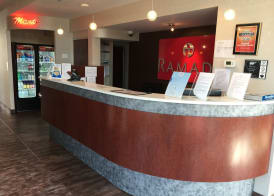 Ramada by Wyndham Rockville Centre 3
