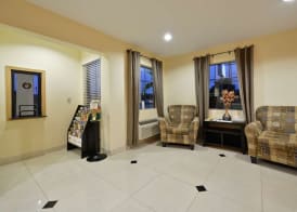 Americas Best Value Inn Lake Charles Interstate 210 2