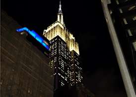 Martinique New York on Broadway, Curio Collection by Hilton 3