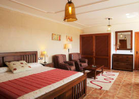Finca Hotel Can Canals & Spa 2