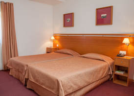 Hotel do Lago 5
