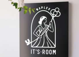 It's Room Naples 2