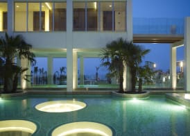 Sunrise Pearl Hotel & Spa 2