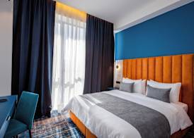 GINO Seaside Tbilisi, Trademark Collection by Wyndham 5