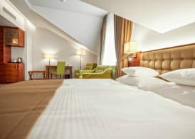 Hotel Wieniawski 3
