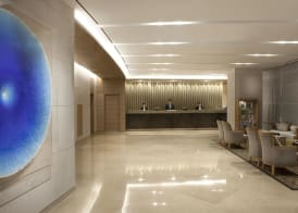 LOTTE CITY HOTEL Jeju Airport 3