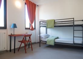 Lake Como Beach Hostel 3
