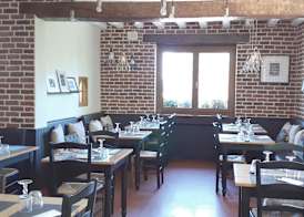 Logis Relais Saint Michel 3