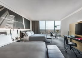 InterContinental Hotels LOS ANGELES DOWNTOWN by IHG 3