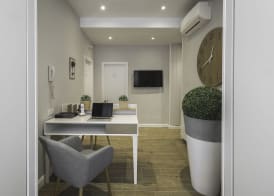 Colonna Luxury Suites 2