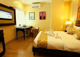 Palm Grass Hotel 4