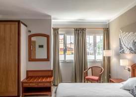 Hotel San Telmo 5