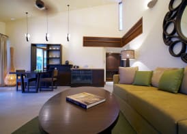 The Westin Sohna Resort & Spa 3