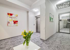 SAVOY Mariacka Apartments 2