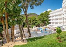 allsun Hotel Paguera Park 3