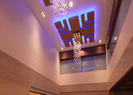 Diana Heights Luxury Hotel 5