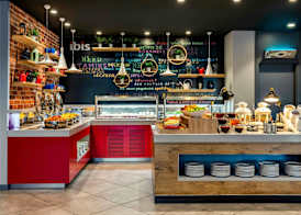 Ibis Istanbul Zeytinburnu 3