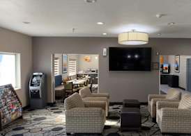 Comfort Suites Lewisville - Dallas 5