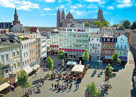 Dom Hotel 5
