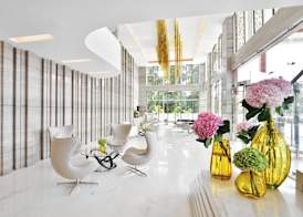 Renaissance Lucknow Hotel, Gomti Nagar 2