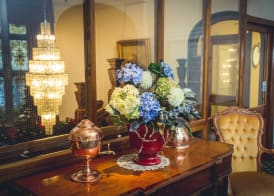 Netherwood Hotel & Spa 2