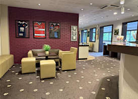 Kyriad Rennes Nord Hotel 5