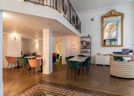 1924 Hôtel 4