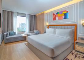 Hilton Garden Inn Bengaluru Whitefield 4