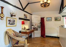 The Sibson Inn Hotel 2