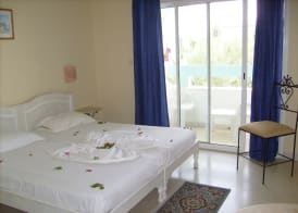 Hôtel Romane 5