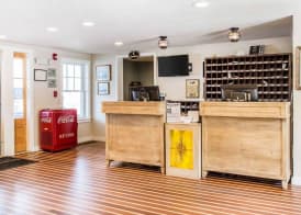 Bluegreen Vacations The Soundings, an Ascend Collection Resort 4