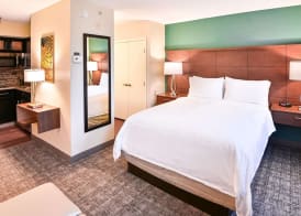 Sonesta ES Suites Fort Lauderdale Plantation 4