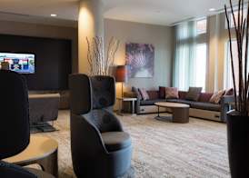 Courtyard by Marriott Morgantown 3