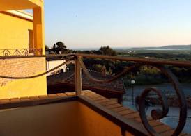 Hotel Le Palme 2
