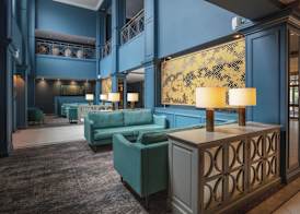 Belton Woods Hotel, Spa & Golf Resort 3