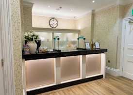 Athena Hotel 3