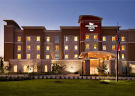Homewood Suites by Hilton North Houston/Spring 4