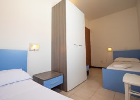 Gasparina Village 5