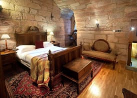 Dalhousie Castle 5