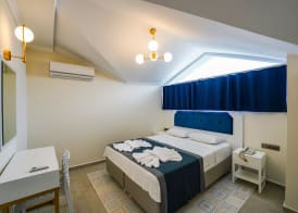 BLUE PEARL HOTEL& VILLAS 5