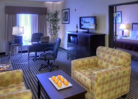Baymont by Wyndham Dallas/ Love Field 4