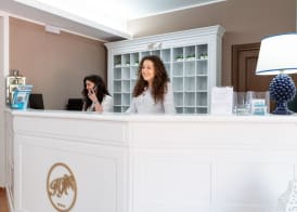 Hotel Achibea 2