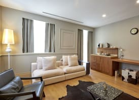 Akka Suites Taksim-Special Class 4