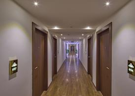 Grand Continent Brookefield - A Sarovar Portico Affiliate Hotel 3