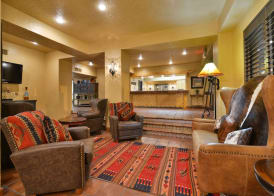Best Western Plus Inn of Santa Fe 5
