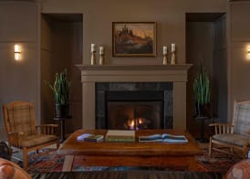 Grand Adirondack Hotel, Lake Placid, a Tribute Portfolio Hotel 2