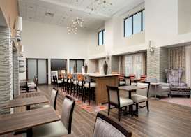 Hampton Inn & Suites San Antonio Lackland AFB SeaWorld 5