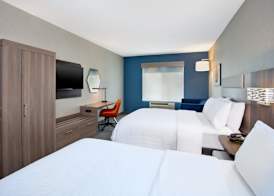 Holiday Inn Express & Suites BELLEVILLE (AIRPORT AREA) by IHG 4