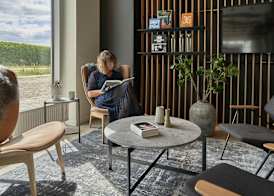Four Points Flex by Sheraton Copenhagen Arena 3